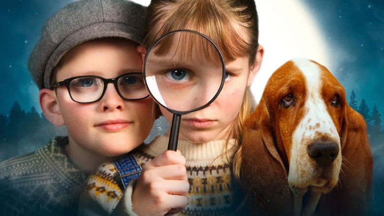 кадр из фильма Operasjon Mørkemann