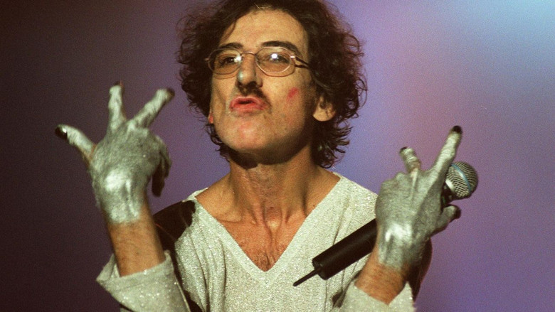 кадр из фильма Demasiado Ego