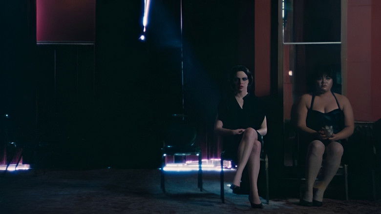 кадр из фильма Magdalena Viraga