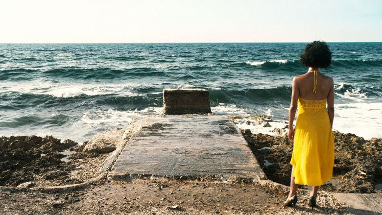 кадр из фильма Гавана, я люблю тебя