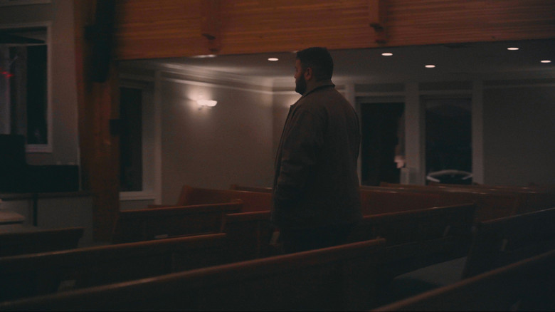 кадр из фильма Together