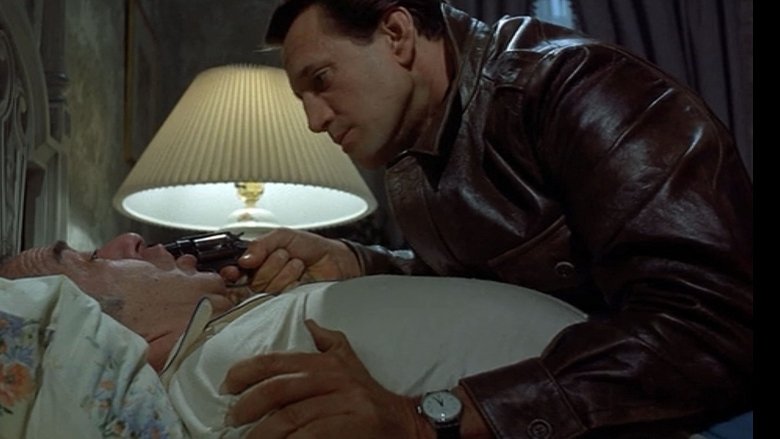 кадр из фильма Семь плюс