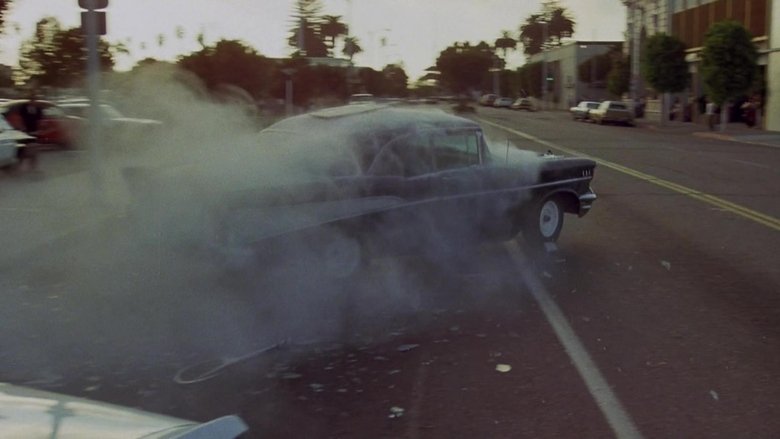 кадр из фильма Гром и молния