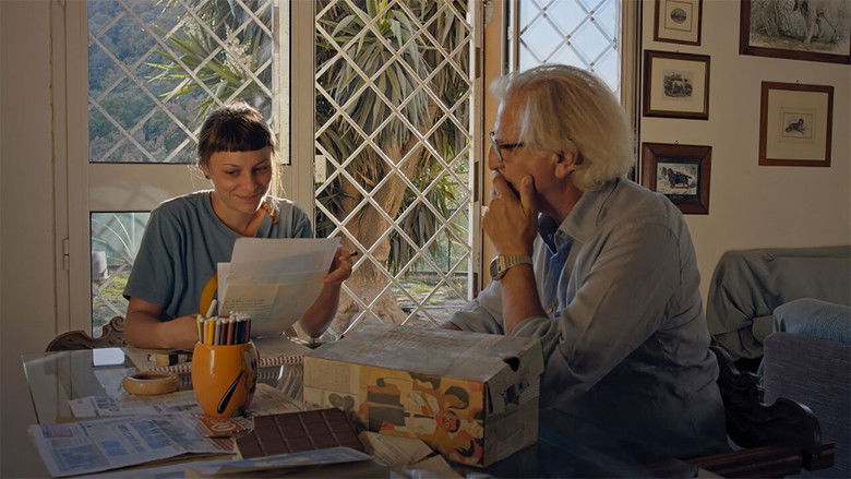 кадр из фильма L’acqua, l’insegna la sete - Storia di Classe