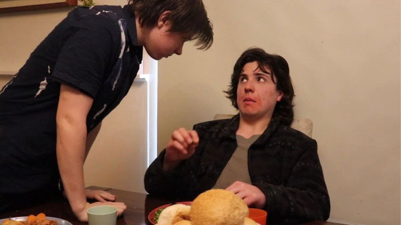 кадр из фильма Kids Table