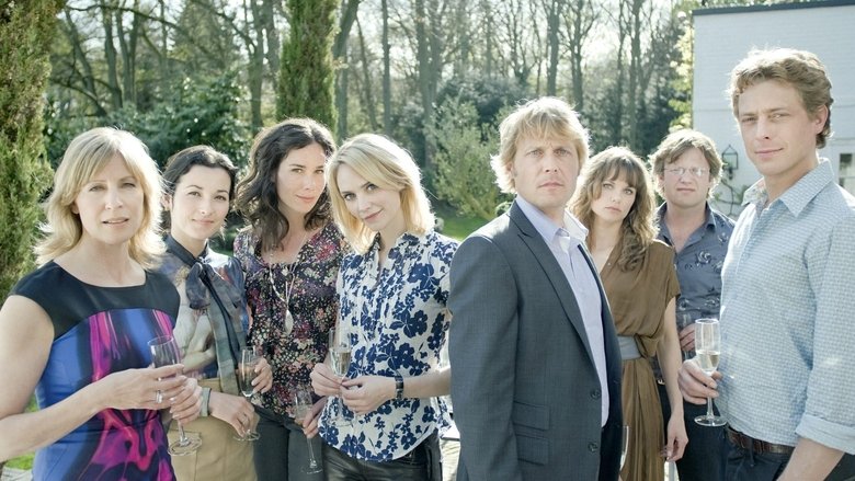 кадр из фильма De Eetclub