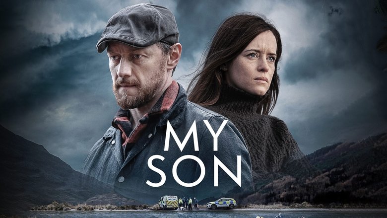 кадр из фильма Исчезнувший