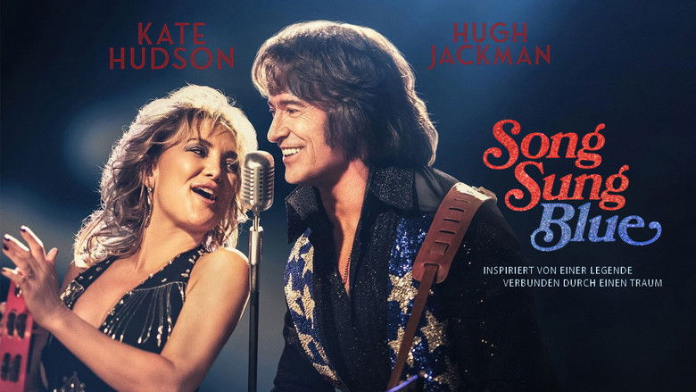 кадр из фильма Мелодия их мечты