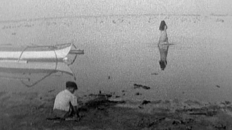 кадр из фильма Эволюция филиппинской семьи