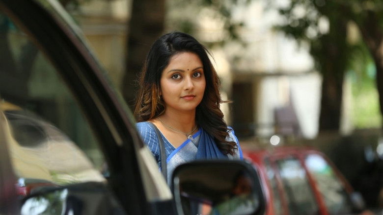 кадр из фильма இரவுக்கு ஆயிரம் கண்கள்