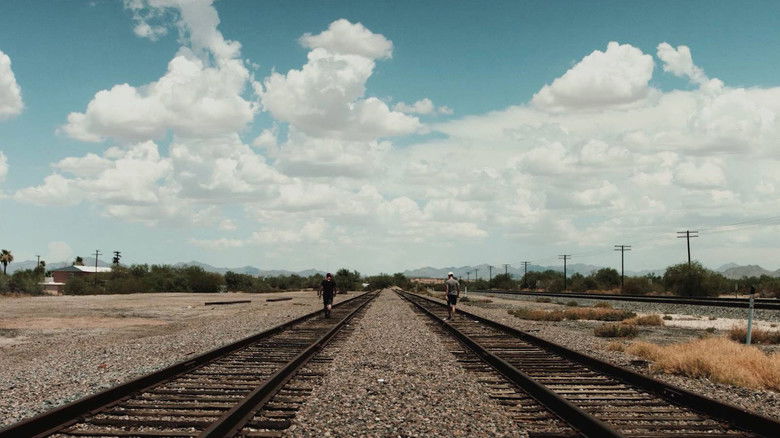 кадр из фильма Toad to Nowhere