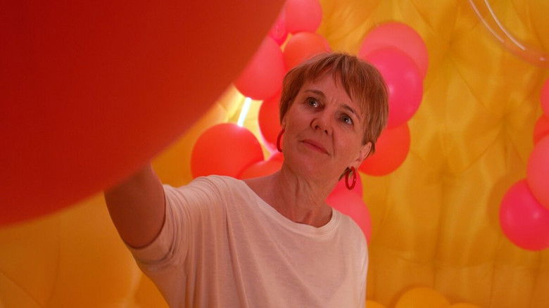 кадр из фильма Goodbye Breasts!