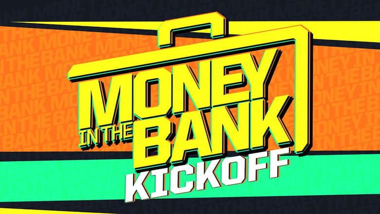 кадр из фильма WWE Money in the Bank Kickoff 2024