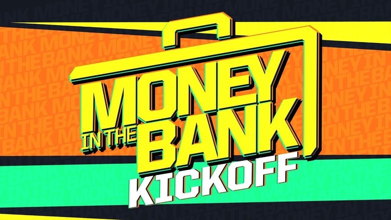 кадр из фильма WWE Money in the Bank Kickoff 2024