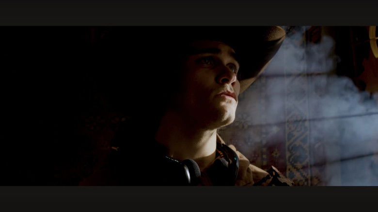 кадр из фильма The Handy