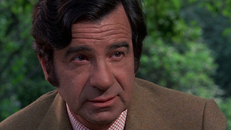 кадр из фильма Новый лист