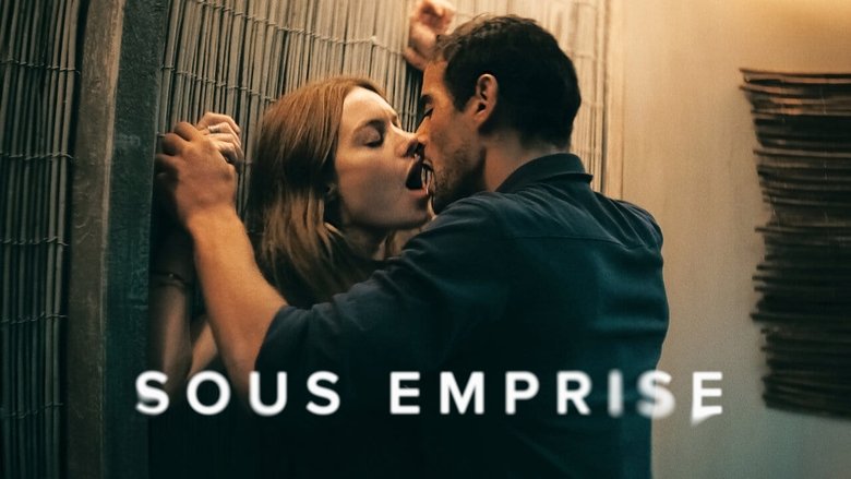 кадр из фильма Глубокое влияние