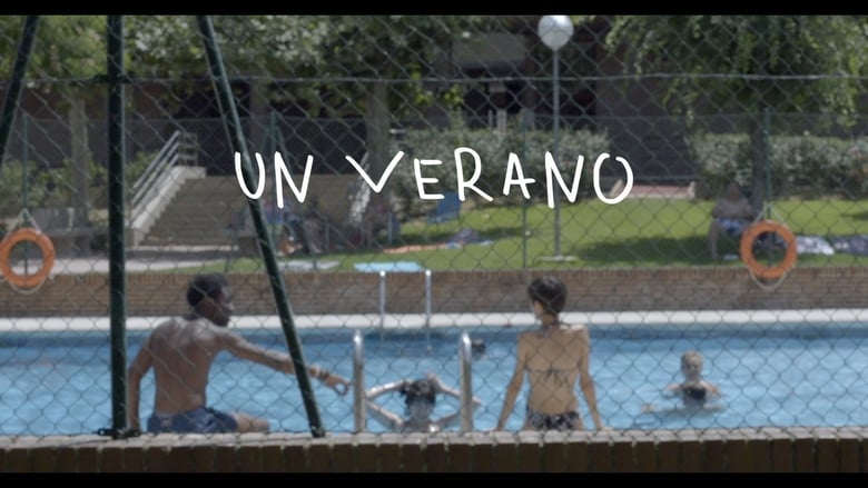 кадр из фильма Un verano