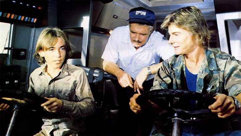 кадр из фильма Долина проклятий