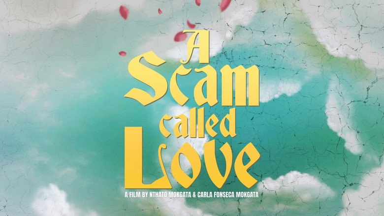 кадр из фильма A Scam Called Love