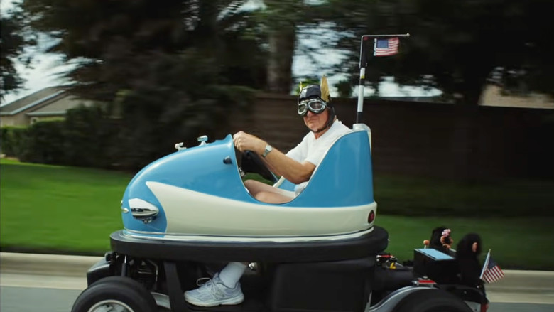 кадр из фильма Some Kind of Heaven