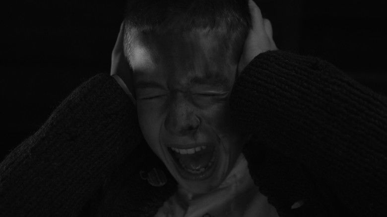 кадр из фильма Krampus