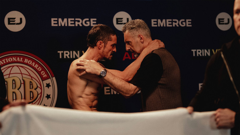 кадр из фильма Вес победы