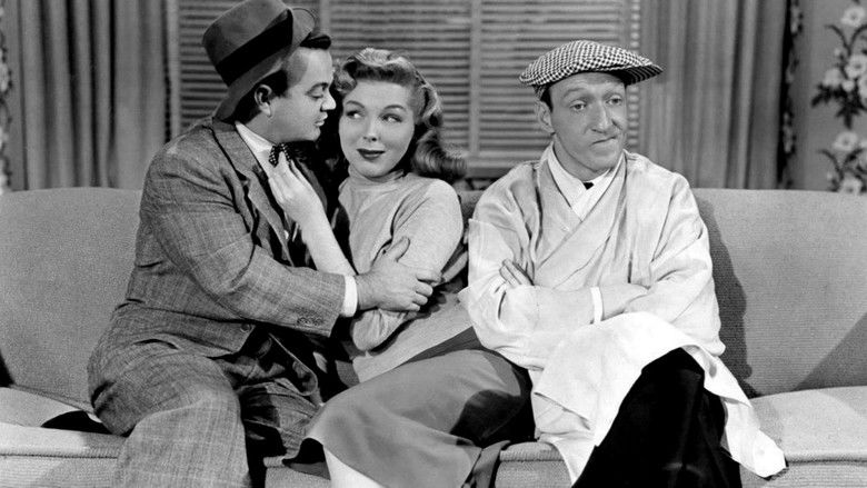 кадр из фильма Live Wires