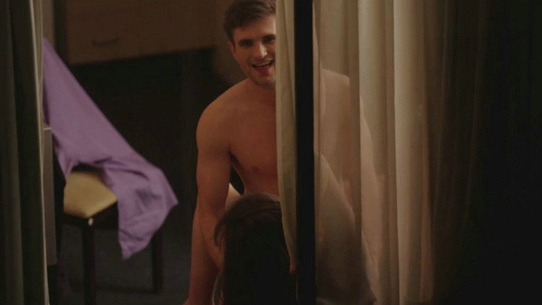 кадр из фильма Authentic