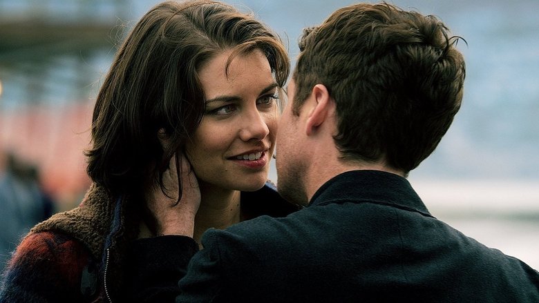 кадр из фильма Достань меня, если сможешь