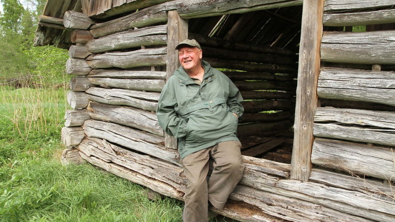 кадр из фильма Fred Jüssi. Olemise ilu