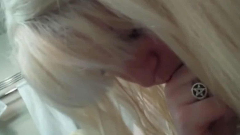 кадр из фильма The Angela Chapters