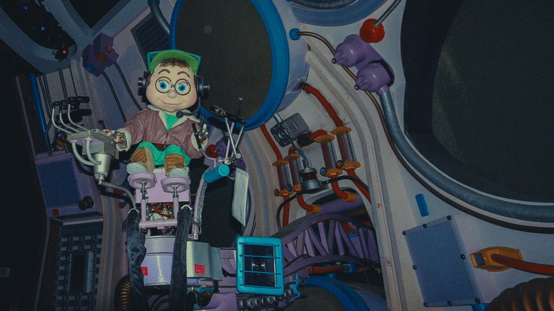 кадр из фильма Stolen Kingdom