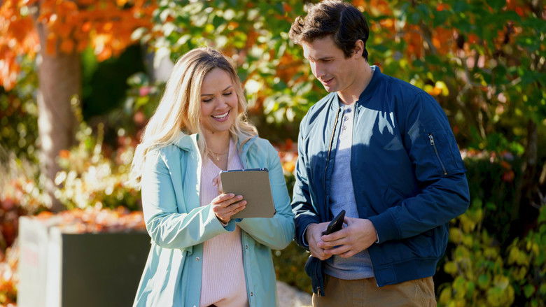 кадр из фильма Don't Forget I Love You