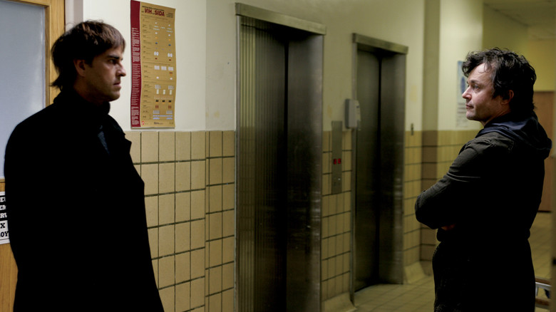 кадр из фильма Toi