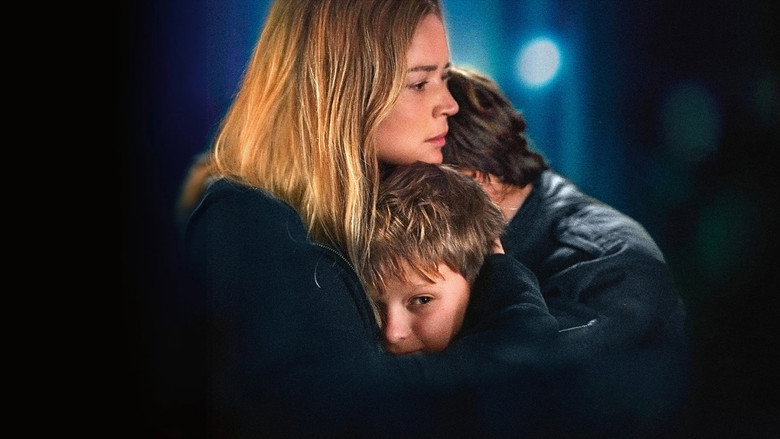 кадр из фильма Нечего терять