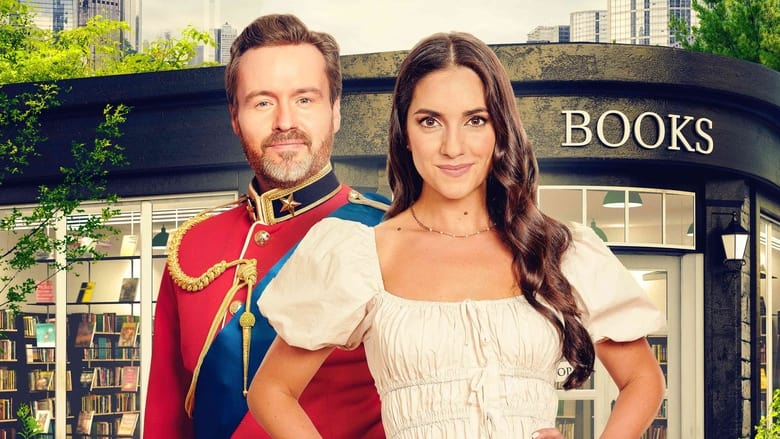 кадр из фильма A Match for the Prince