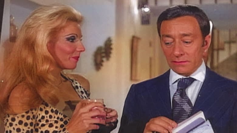 кадр из фильма Basta de mujeres