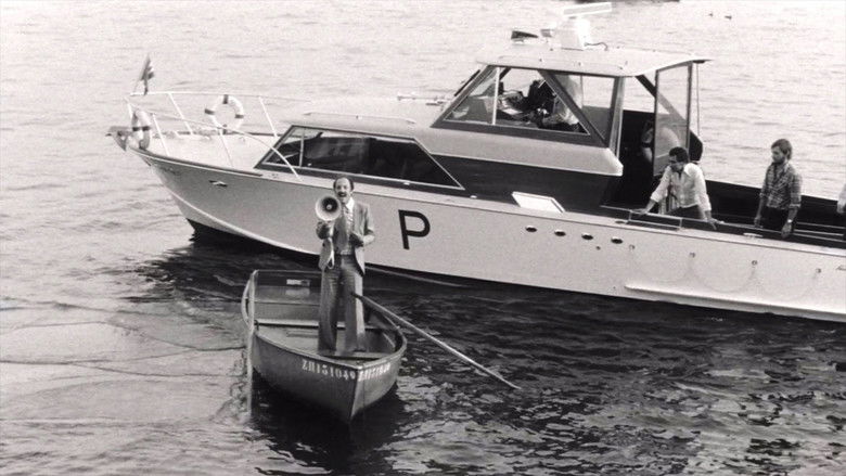 кадр из фильма Grauzone