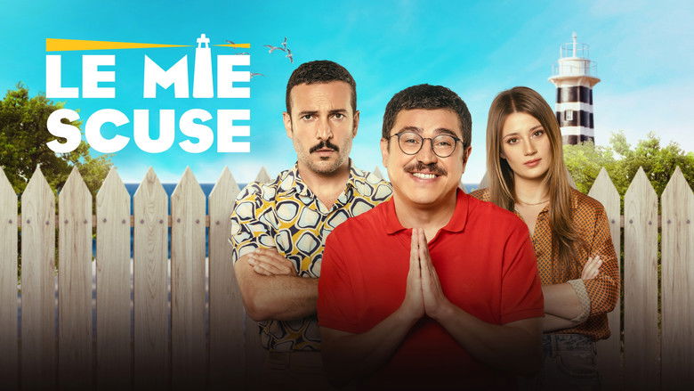 кадр из фильма Özür Dilerim