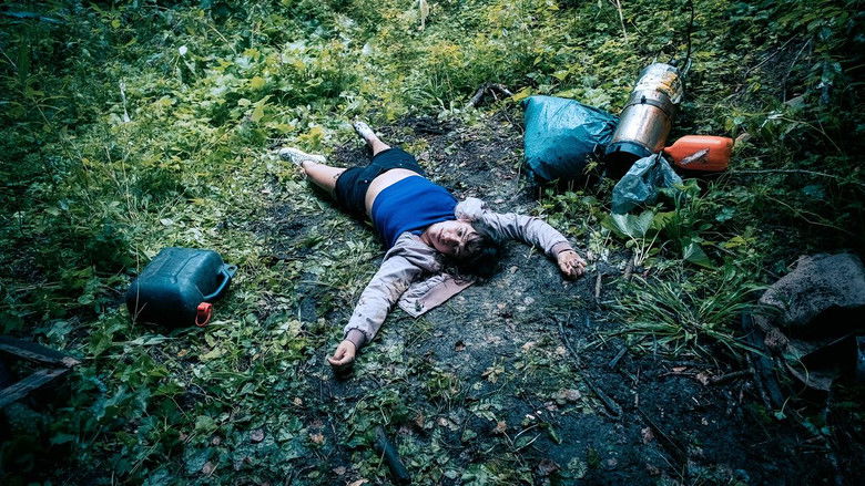 кадр из фильма Steirergift