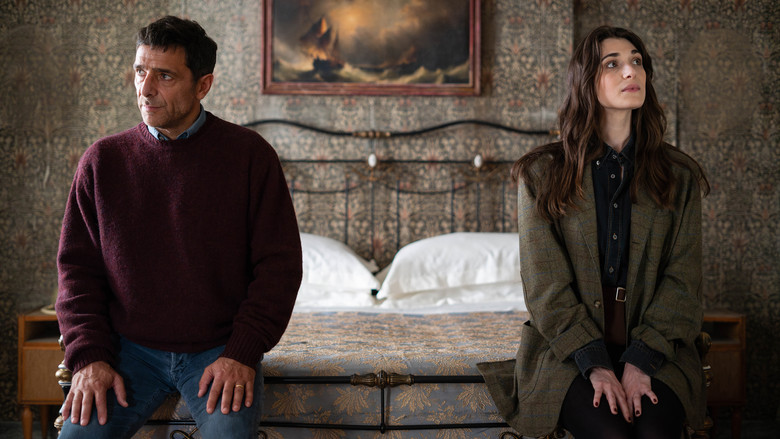 кадр из фильма Breve storia d'amore