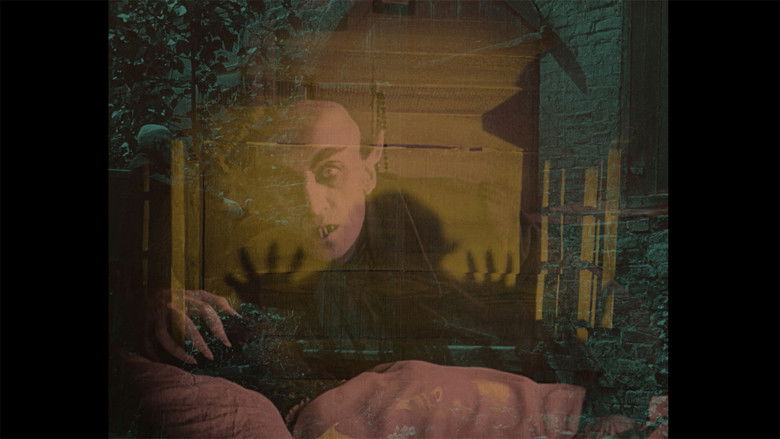 кадр из фильма Sîpo phantasma