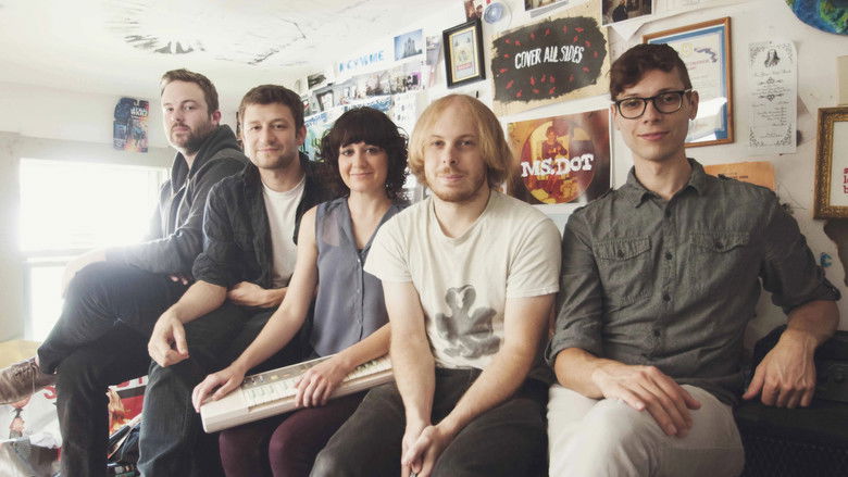 кадр из фильма Yeltsin