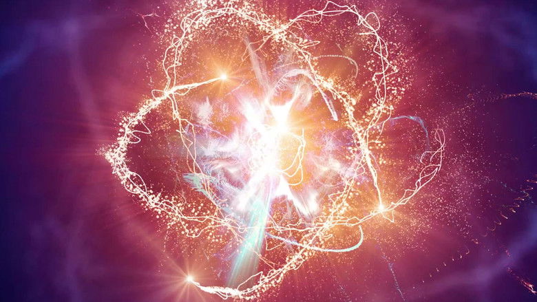 кадр из фильма Наше яростное Солнце