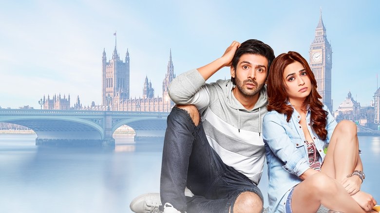 кадр из фильма Guest iin London