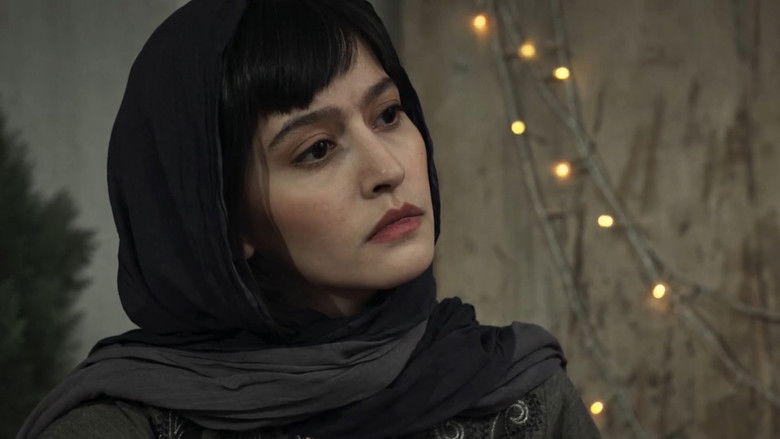 кадр из фильма لامینور