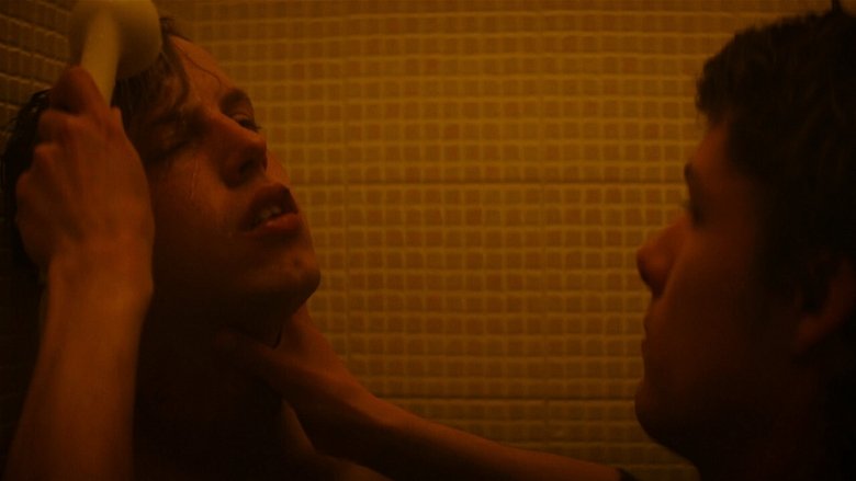 кадр из фильма Aussi fort que tu peux