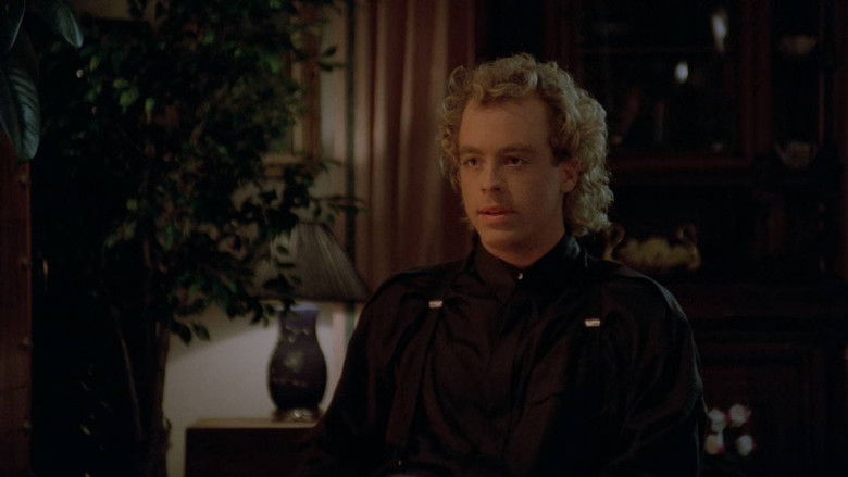 кадр из фильма Линия смерти