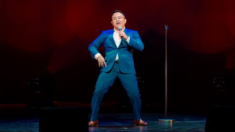 кадр из фильма Dr Jason Leong: Ride with Caution